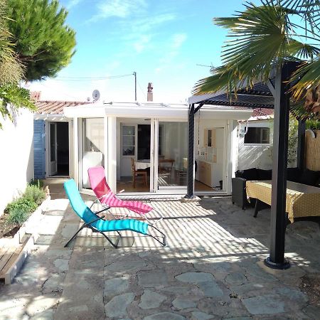 Maison Boisvinet Saint-Gilles-Croix-De-Vie, 4-5 P, Belle Cour Interieure, 200M Plage ภายนอก รูปภาพ