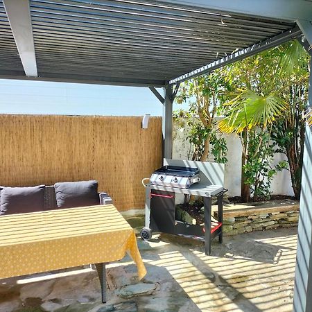 Maison Boisvinet Saint-Gilles-Croix-De-Vie, 4-5 P, Belle Cour Interieure, 200M Plage ภายนอก รูปภาพ