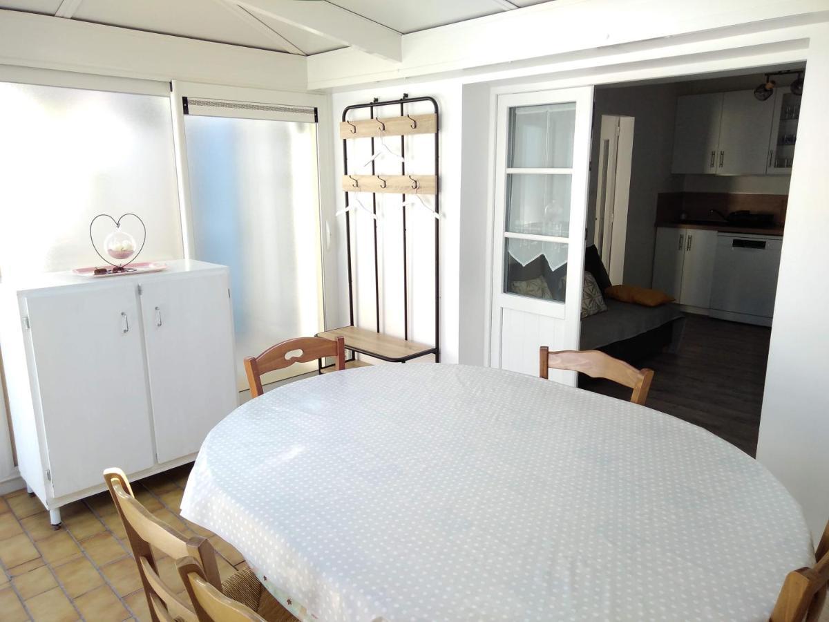 Maison Boisvinet Saint-Gilles-Croix-De-Vie, 4-5 P, Belle Cour Interieure, 200M Plage ภายนอก รูปภาพ